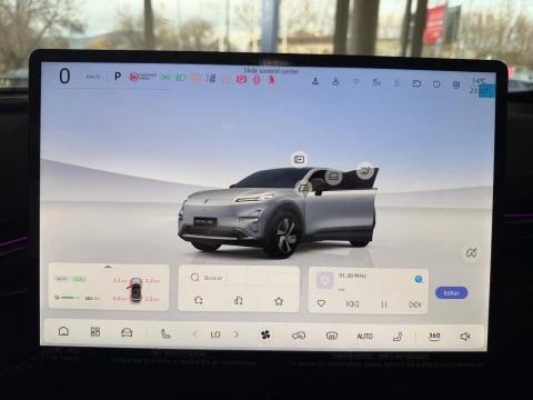 CHANGAN Deepal S05 Max