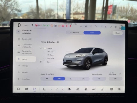 CHANGAN Deepal S05 Max