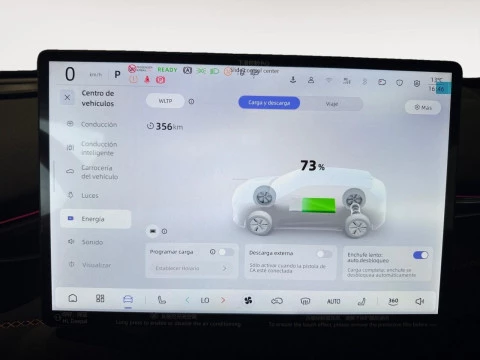 CHANGAN Deepal S05 Max