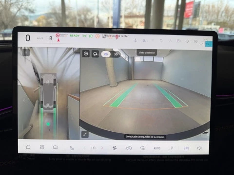 CHANGAN Deepal S05 Max