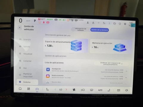 CHANGAN Deepal S05 Max