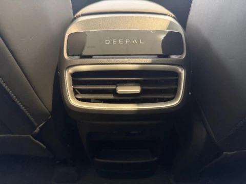 CHANGAN Deepal S05 Max