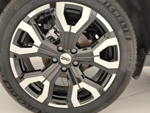 Dacia Bigster  Hybrid Journey 4x2 115KW