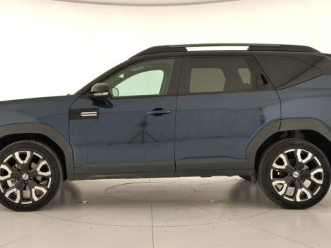 Dacia Bigster  Hybrid Journey 4x2 115KW
