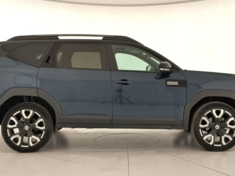 Dacia Bigster  Hybrid Journey 4x2 115KW