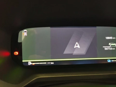 Dacia Bigster  Hybrid Journey 4x2 115KW