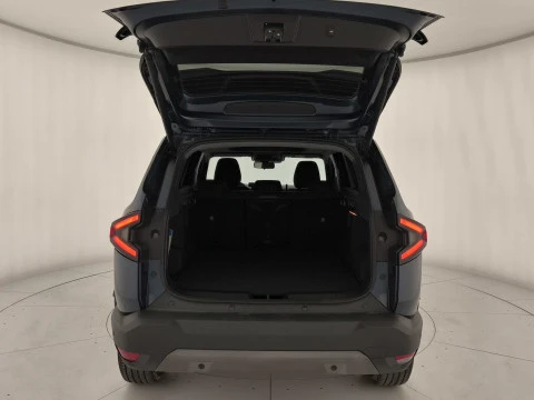 Dacia Bigster  Hybrid Journey 4x2 115KW