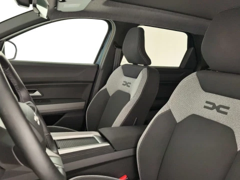 Dacia Bigster  Hybrid Journey 4x2 115KW