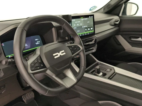 Dacia Bigster  Hybrid Journey 4x2 115KW