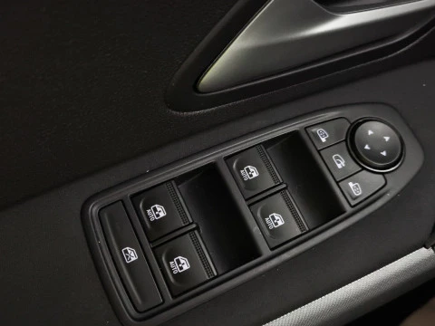 Dacia Bigster  Hybrid Journey 4x2 115KW