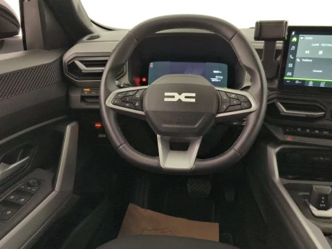 Dacia Bigster  Hybrid Journey 4x2 115KW