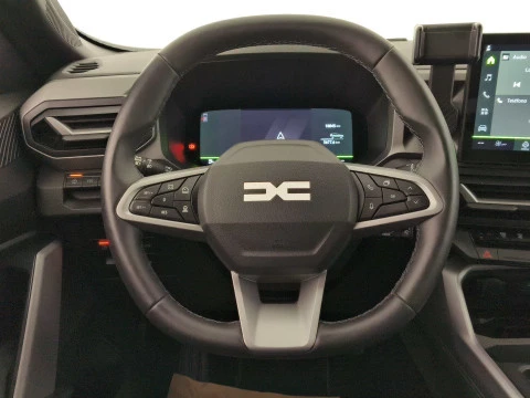 Dacia Bigster  Hybrid Journey 4x2 115KW