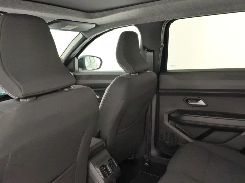 Dacia Bigster  Hybrid Journey 4x2 115KW