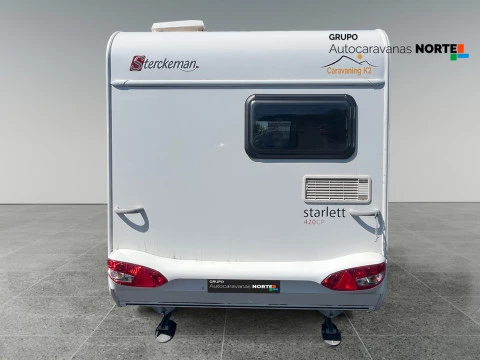 STERCKMAN Sterckman LMC STARLETT 420CP