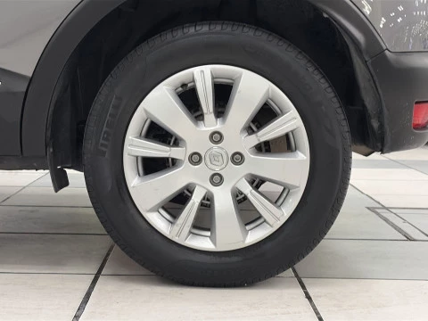 Renault Captur Intens Energy TCe 66 kW (90 CV)