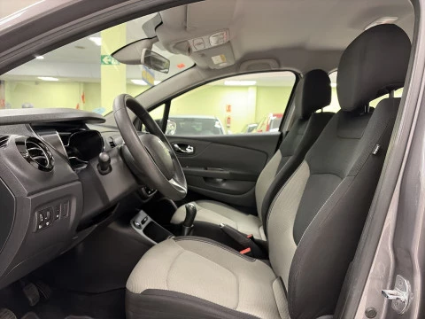 Renault Captur Intens Energy TCe 66 kW (90 CV)