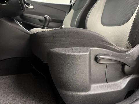 Renault Captur Intens Energy TCe 66 kW (90 CV)