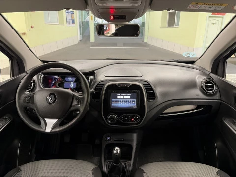 Renault Captur Intens Energy TCe 66 kW (90 CV)
