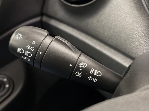 Renault Captur Intens Energy TCe 66 kW (90 CV)