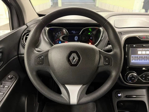 Renault Captur Intens Energy TCe 66 kW (90 CV)