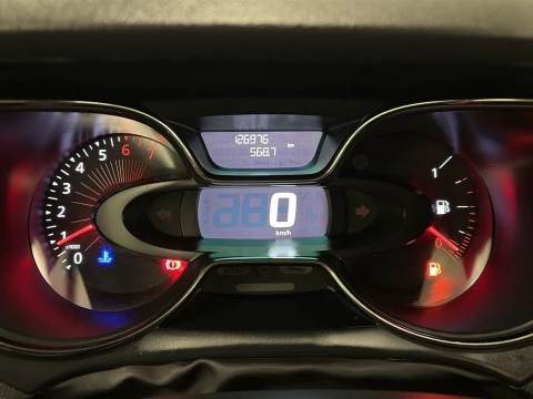 Renault Captur Intens Energy TCe 66 kW (90 CV)