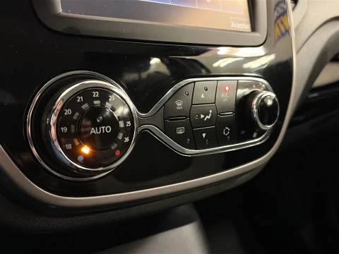 Renault Captur Intens Energy TCe 66 kW (90 CV)