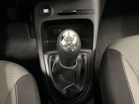 Renault Captur Intens Energy TCe 66 kW (90 CV)