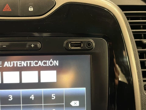 Renault Captur Intens Energy TCe 66 kW (90 CV)