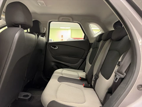 Renault Captur Intens Energy TCe 66 kW (90 CV)