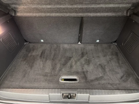 Renault Captur Intens Energy TCe 66 kW (90 CV)