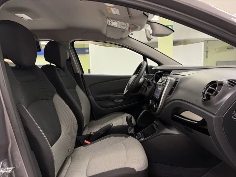 Renault Captur Intens Energy TCe 66 kW (90 CV)