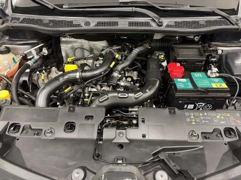 Renault Captur Intens Energy TCe 66 kW (90 CV)