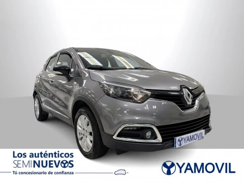 Renault Captur Intens Energy TCe 66 kW (90 CV)