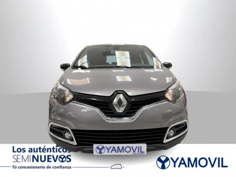 Renault Captur Intens Energy TCe 66 kW (90 CV)