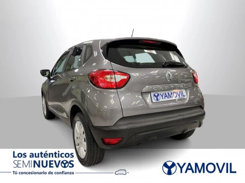 Renault Captur Intens Energy TCe 66 kW (90 CV)