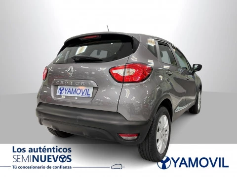 Renault Captur Intens Energy TCe 66 kW (90 CV)