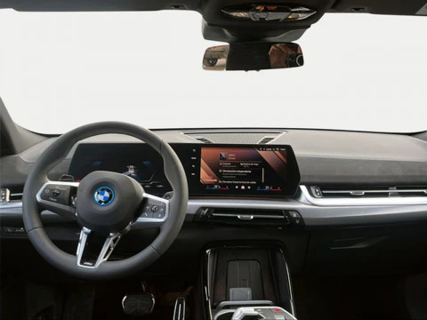 BMW iX2 xDrive30