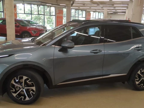 Kia Sportage 1.6 T-GDi HEV 171kW (230CV) Tech 4x2