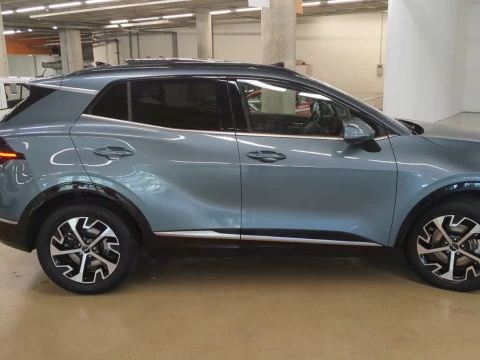 Kia Sportage 1.6 T-GDi HEV 171kW (230CV) Tech 4x2