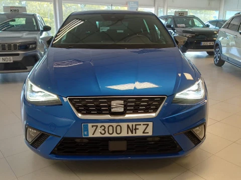 Seat Ibiza 1.0 TSI 85kW Special Edition Xcellence