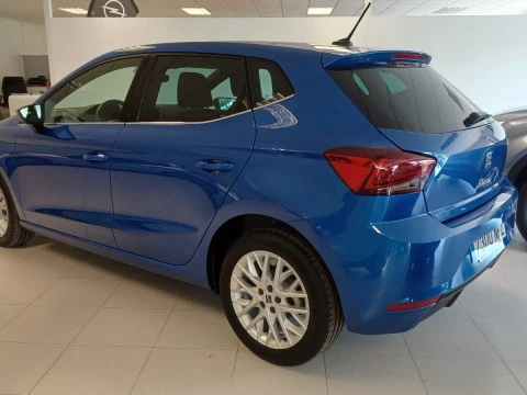 Seat Ibiza 1.0 TSI 85kW Special Edition Xcellence