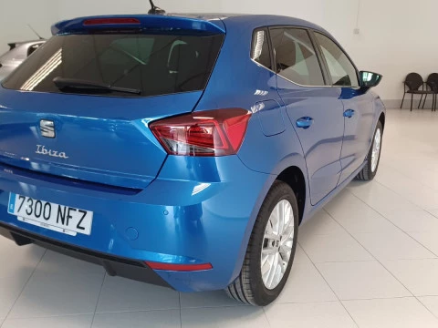 Seat Ibiza 1.0 TSI 85kW Special Edition Xcellence