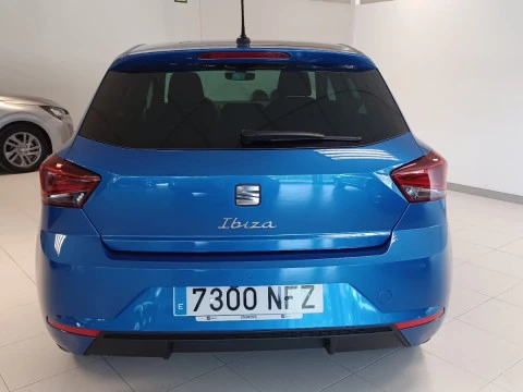Seat Ibiza 1.0 TSI 85kW Special Edition Xcellence