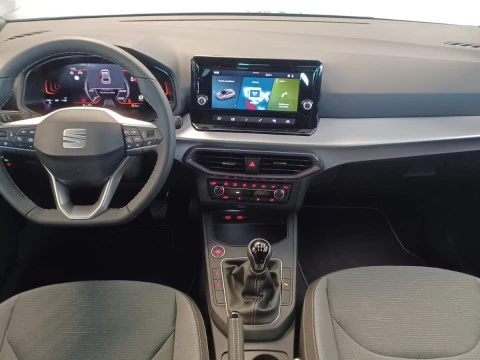 Seat Ibiza 1.0 TSI 85kW Special Edition Xcellence