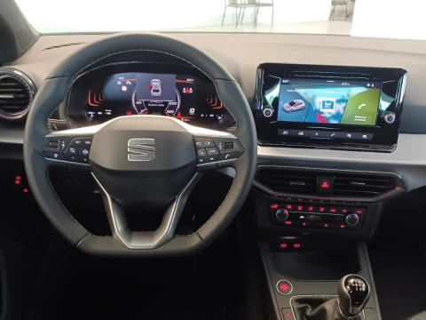 Seat Ibiza 1.0 TSI 85kW Special Edition Xcellence