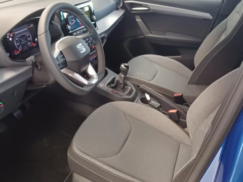 Seat Ibiza 1.0 TSI 85kW Special Edition Xcellence