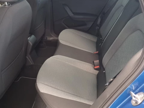 Seat Ibiza 1.0 TSI 85kW Special Edition Xcellence