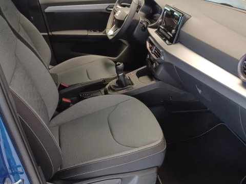 Seat Ibiza 1.0 TSI 85kW Special Edition Xcellence