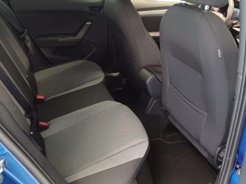 Seat Ibiza 1.0 TSI 85kW Special Edition Xcellence