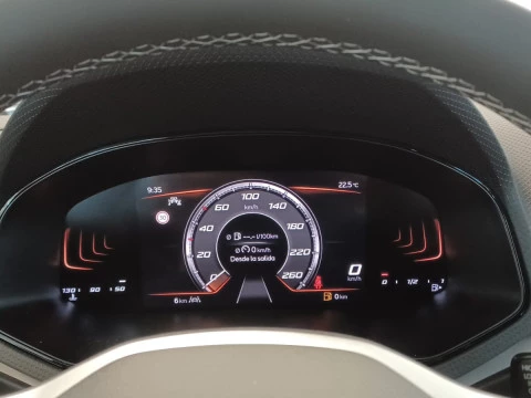 Seat Ibiza 1.0 TSI 85kW Special Edition Xcellence